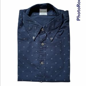 COPY - Brooks Brothers Milano All Cotton Polo Shirt
